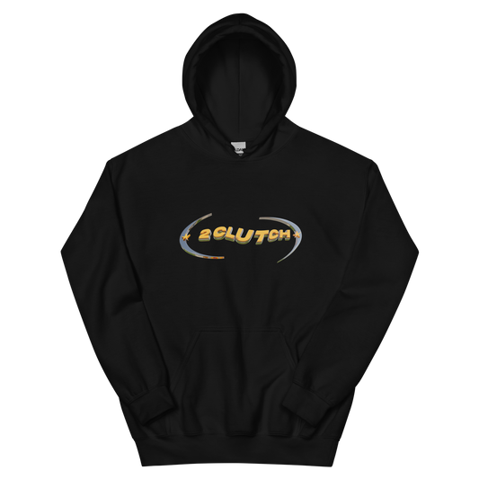2CLUTCH – Premium Hoodie