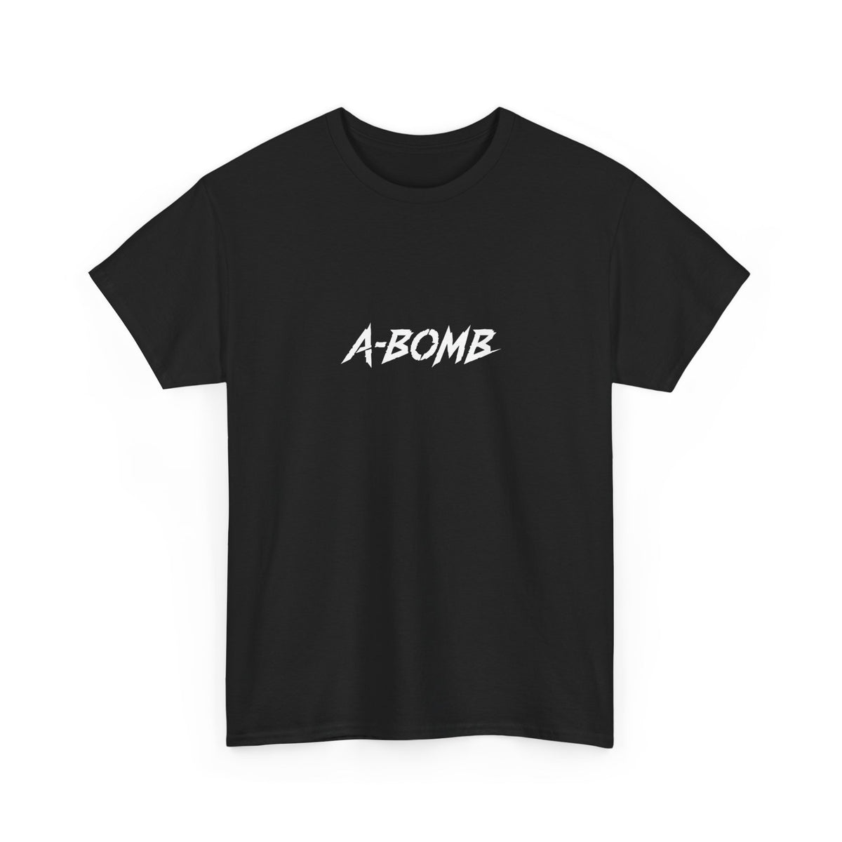 A-BOMB - T-Shirt
